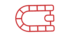 Llanxa inflable de suport